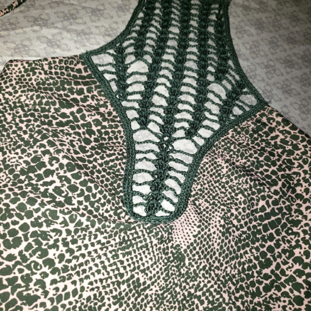 Acacia Swimwear Teahupo'o Pine Snake